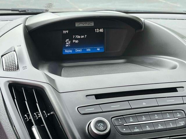 2017 Ford Escape SE FWD