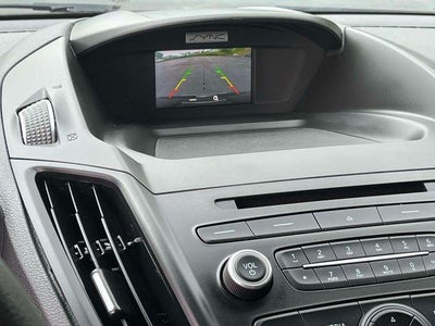 2017 Ford Escape SE FWD