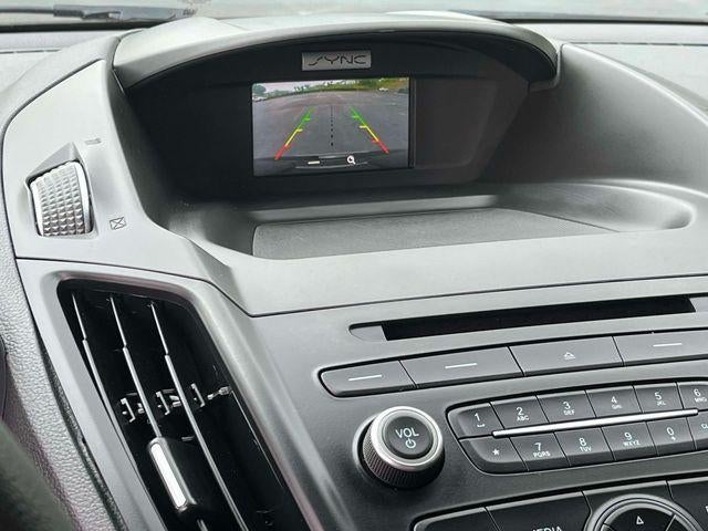 2017 Ford Escape SE FWD