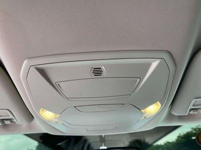 2017 Ford Escape SE FWD