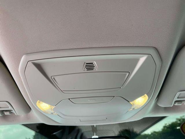 2017 Ford Escape SE FWD