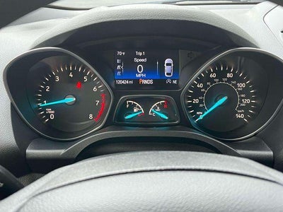 2017 Ford Escape SE FWD
