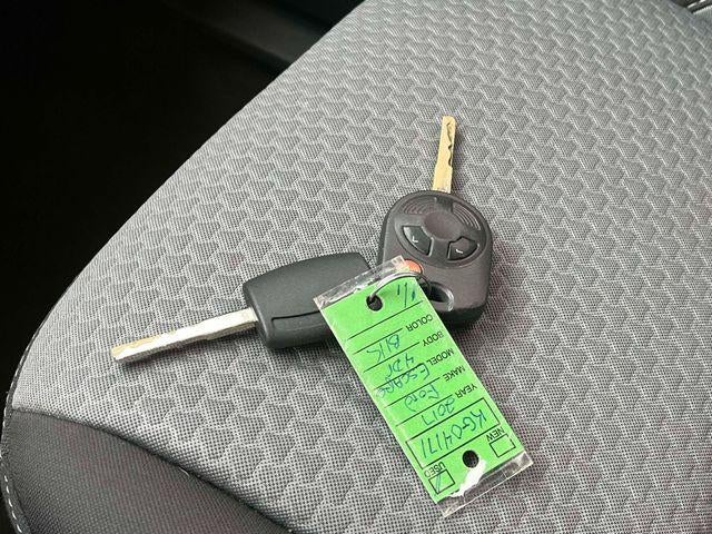 2017 Ford Escape SE FWD