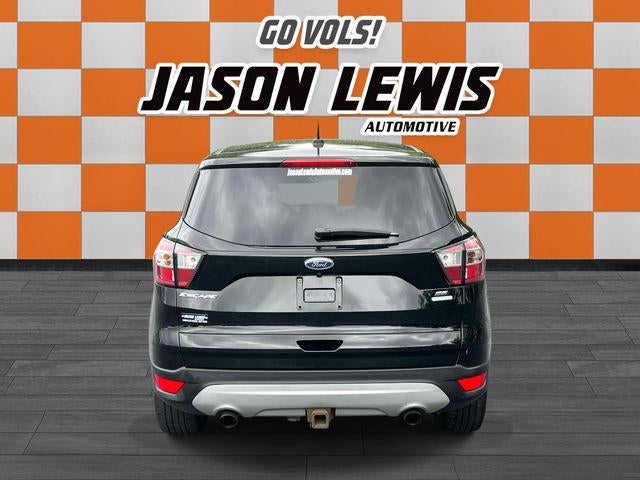 2017 Ford Escape SE FWD