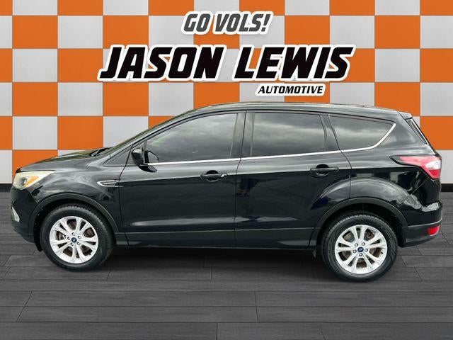 2017 Ford Escape SE FWD