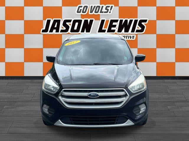 2017 Ford Escape SE FWD
