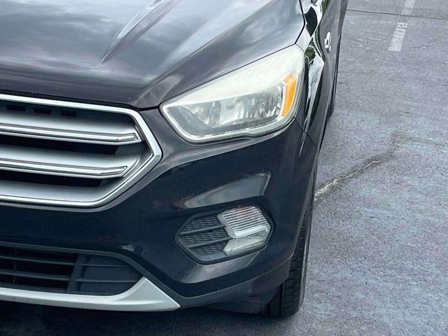 2017 Ford Escape SE FWD