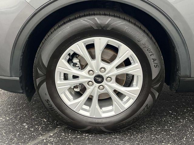 2024 Ford Escape Active FWD