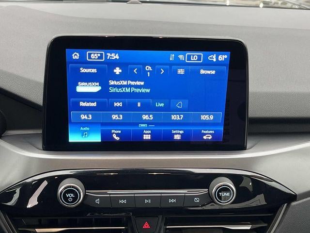 2024 Ford Escape Active FWD