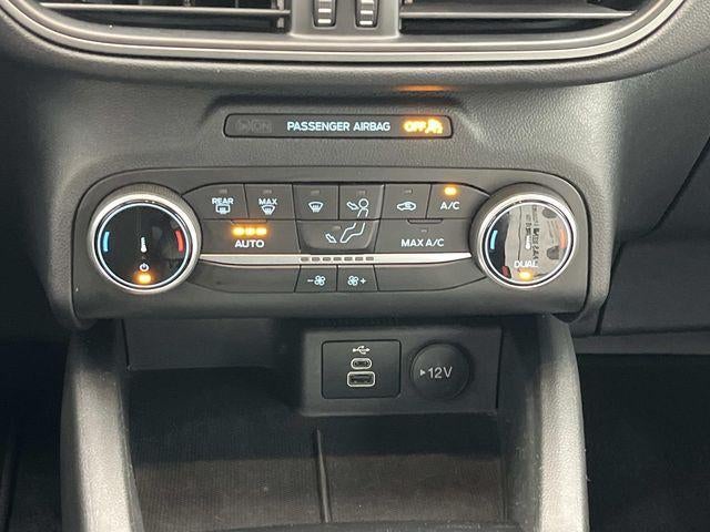 2024 Ford Escape Active FWD