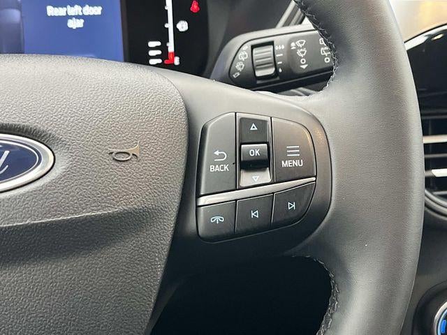 2024 Ford Escape Active FWD