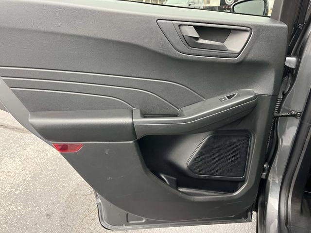 2024 Ford Escape Active FWD