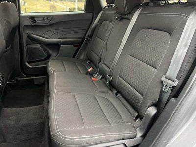 2024 Ford Escape Active FWD