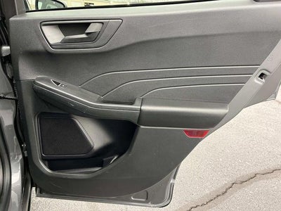 2024 Ford Escape Active FWD