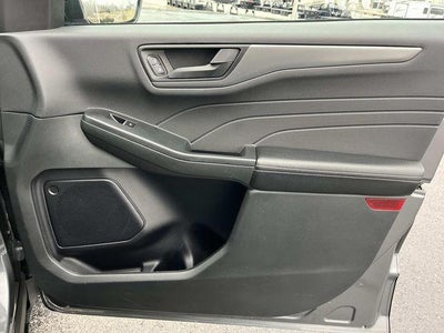 2024 Ford Escape Active FWD