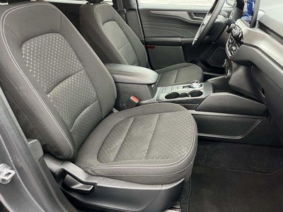 2024 Ford Escape Active FWD