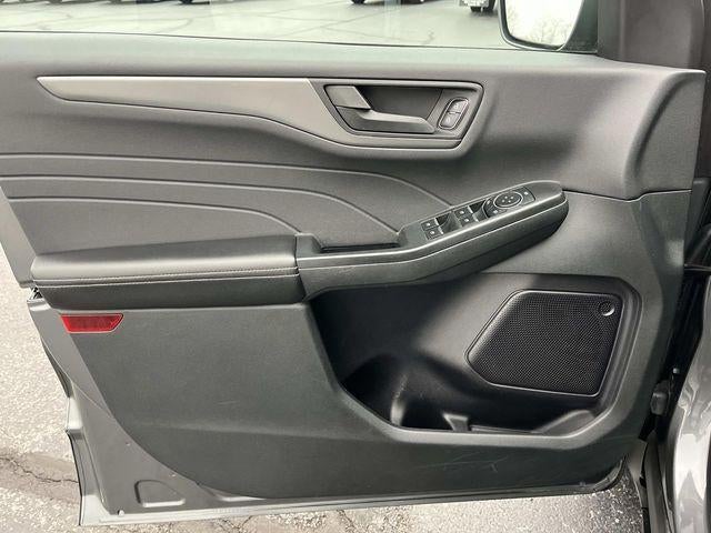 2024 Ford Escape Active FWD