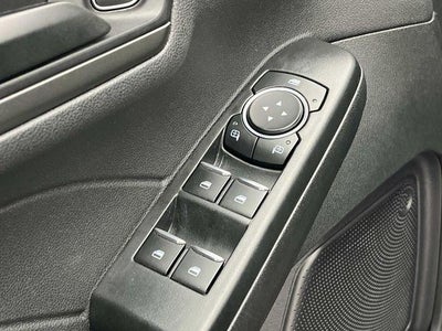 2024 Ford Escape Active FWD