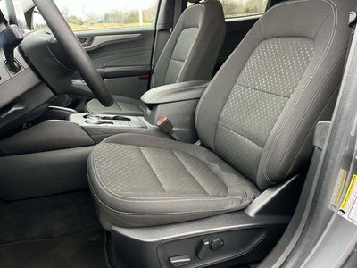 2024 Ford Escape Active FWD
