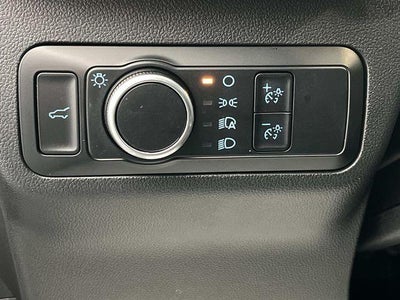 2024 Ford Escape Active FWD