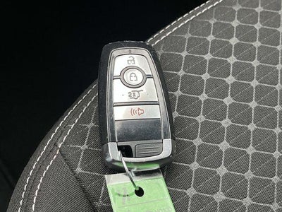 2024 Ford Escape Active FWD