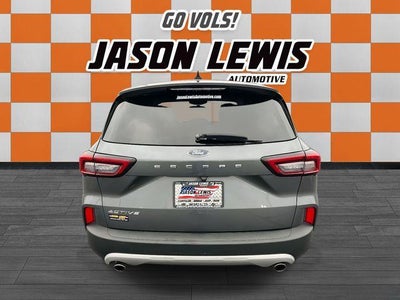 2024 Ford Escape Active FWD