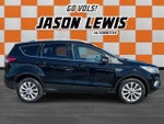 2018 Ford Escape Titanium FWD