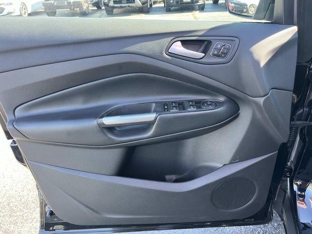 2018 Ford Escape Titanium FWD