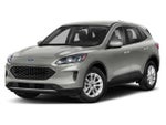 2021 Ford Escape SE Hybrid AWD