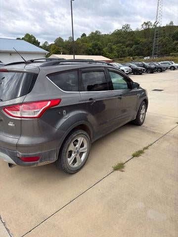 2013 Ford Escape 4WD 4dr SE