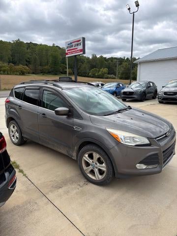2013 Ford Escape 4WD 4dr SE