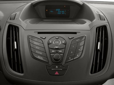 2013 Ford Escape 4WD 4dr SE