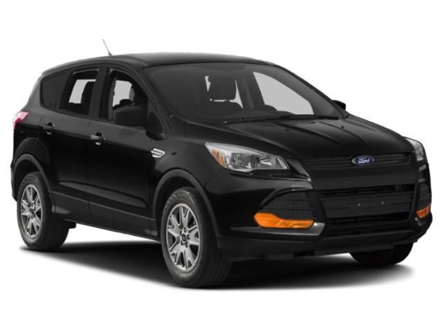 2013 Ford Escape 4WD 4dr SE