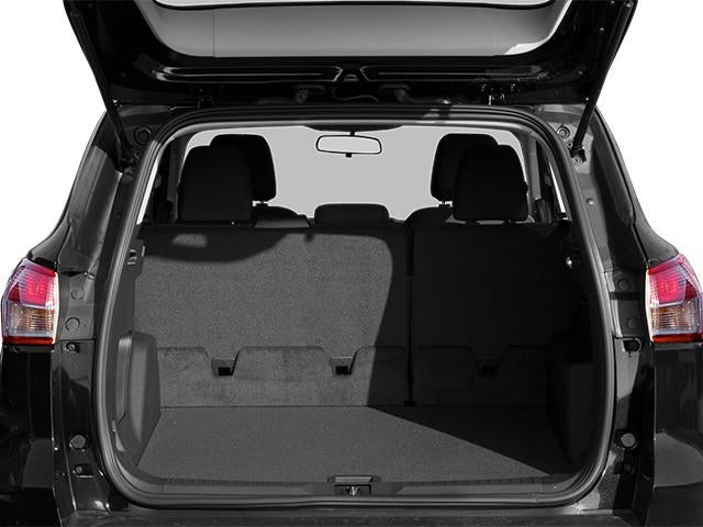 2013 Ford Escape 4WD 4dr SE