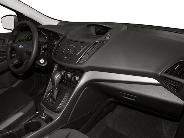 2013 Ford Escape 4WD 4dr SEL