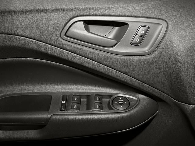 2013 Ford Escape 4WD 4dr SEL