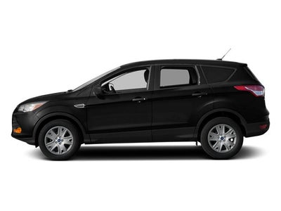 2013 Ford Escape 4WD 4dr SEL