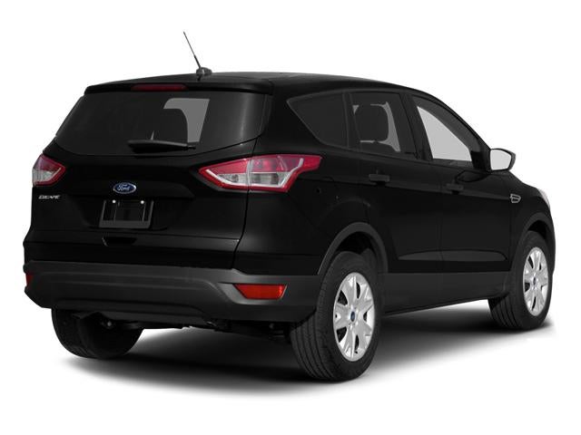 2013 Ford Escape 4WD 4dr SEL