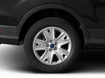 2013 Ford Escape 4WD 4dr SEL