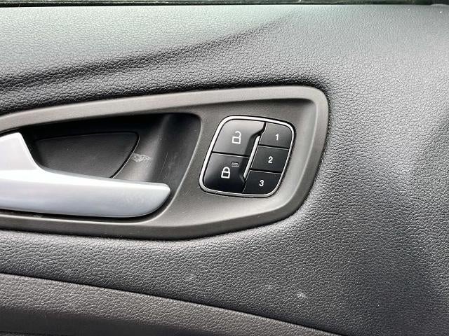 2018 Ford Escape Titanium 4WD
