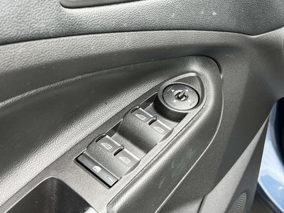 2018 Ford Escape Titanium 4WD