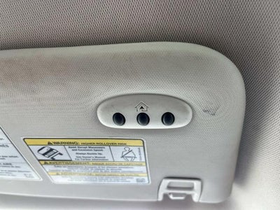 2018 Ford Escape Titanium 4WD