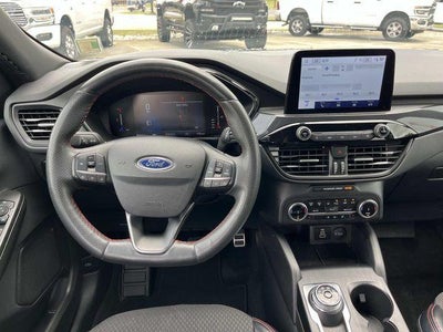 2024 Ford Escape ST-Line AWD