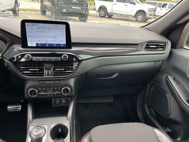 2024 Ford Escape ST-Line AWD