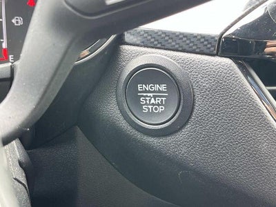 2024 Ford Escape ST-Line AWD