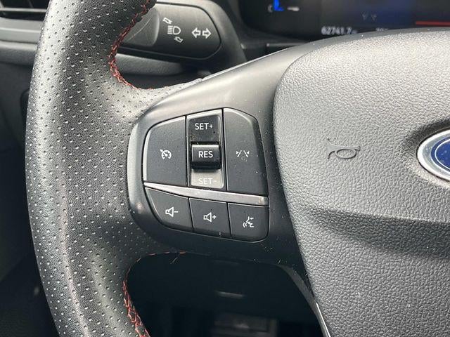 2024 Ford Escape ST-Line AWD