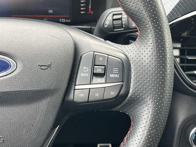 2024 Ford Escape ST-Line AWD