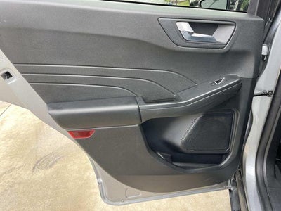 2024 Ford Escape ST-Line AWD