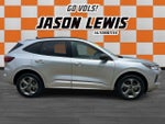 2024 Ford Escape ST-Line AWD