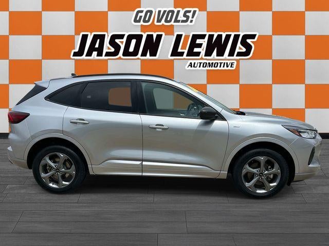 2024 Ford Escape ST-Line AWD